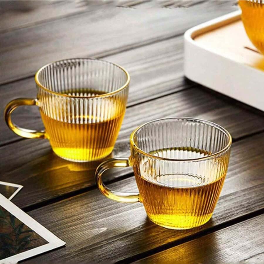 filiżanka tekstura 2-pack