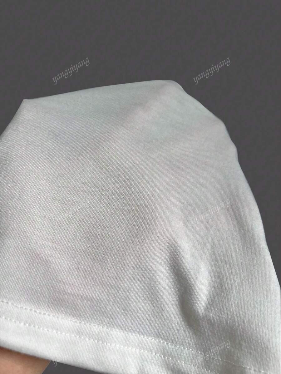 BIAŁY TOP WYCIĘCIE