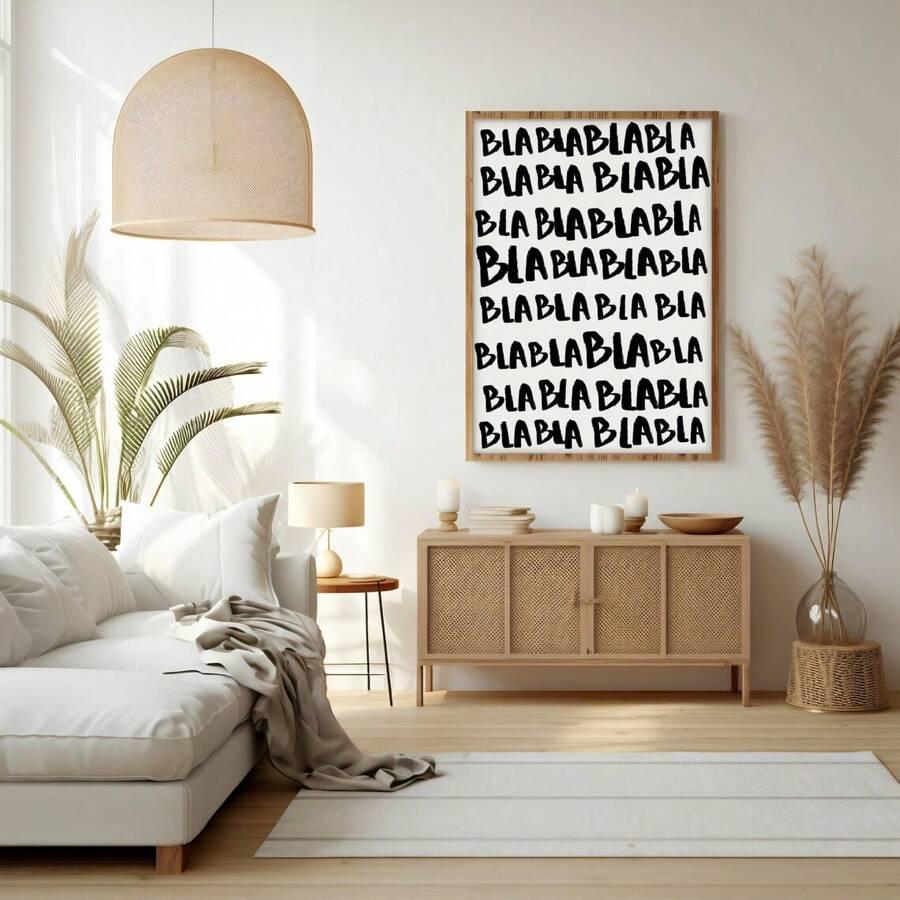plakat na płótnie