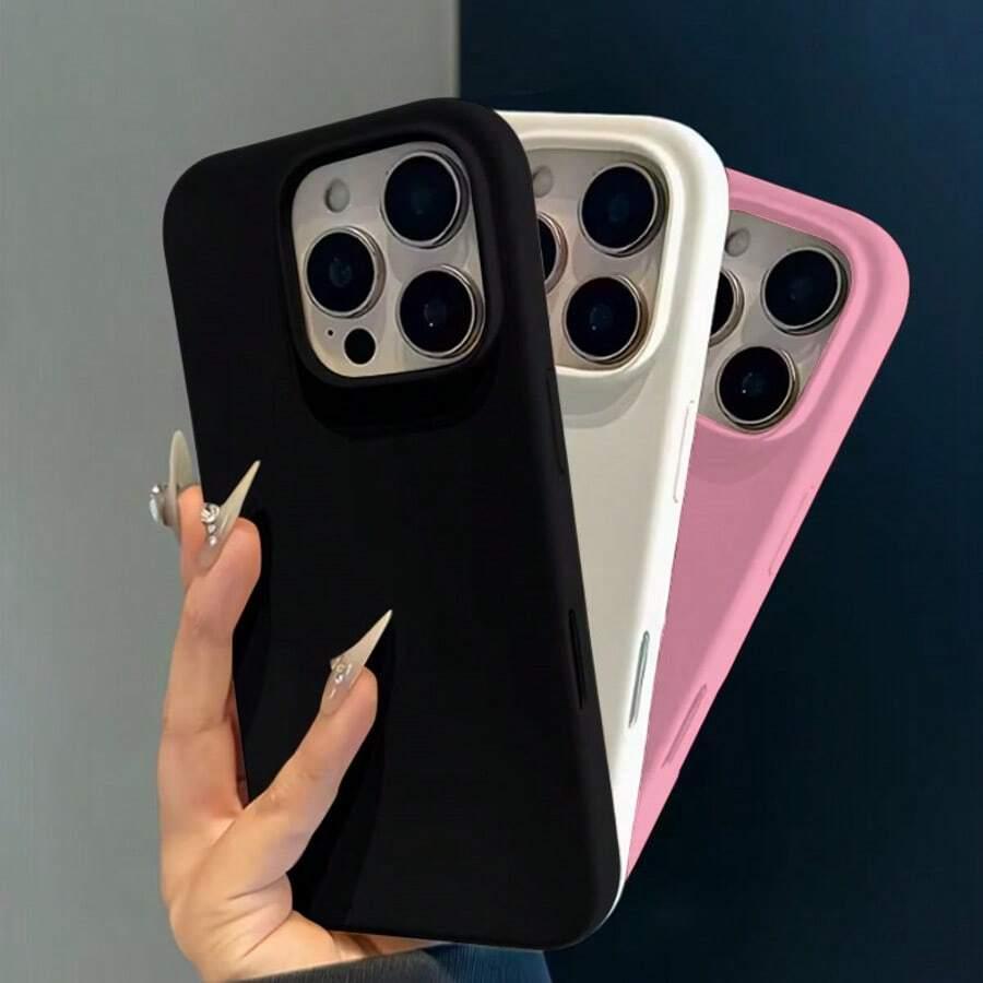etui na telefon iphone 17 pro max 3-pack