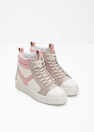 DAMSKIE BUTY SPORTOWE
