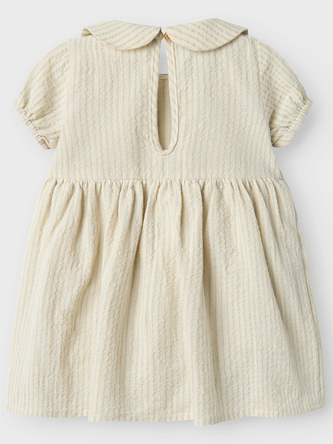 LIL ATELIER SUKIENKA Z BODAMI 1-1.5Y