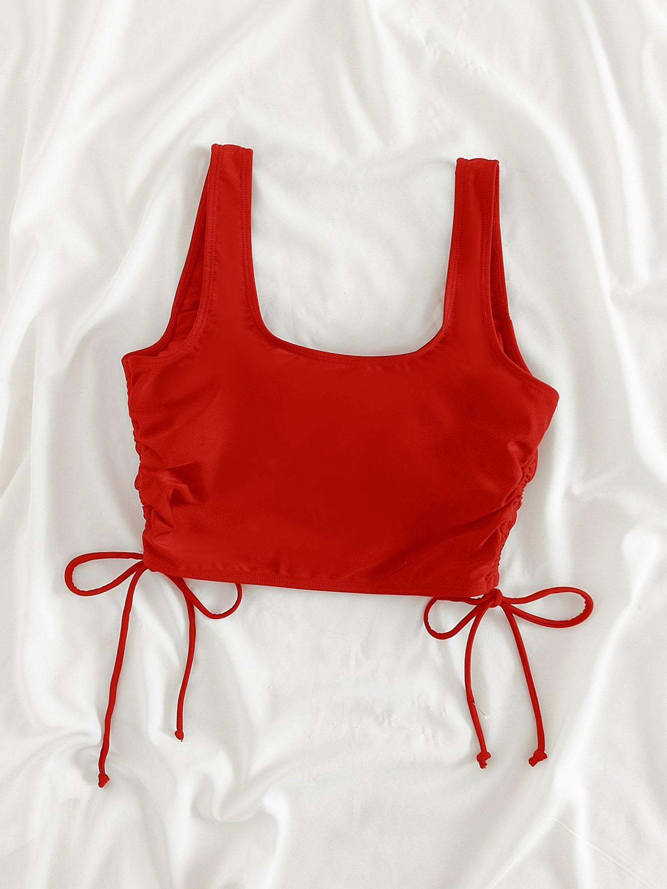 góra od bikini