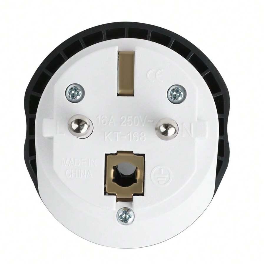 Uniwersalny adapter podróżny