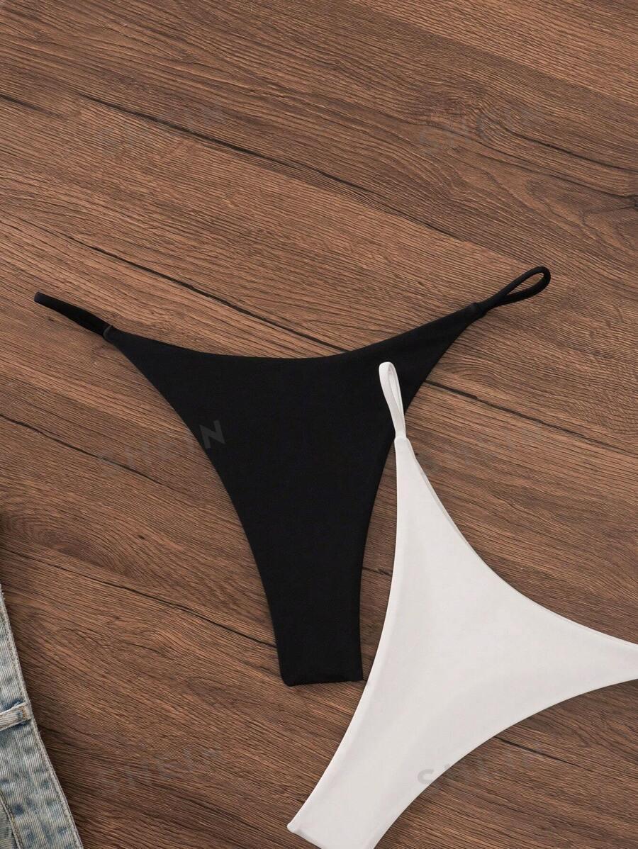 dół od bikini 2 pack