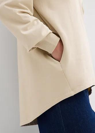 BLUZA OVERSIZE DAMSKA