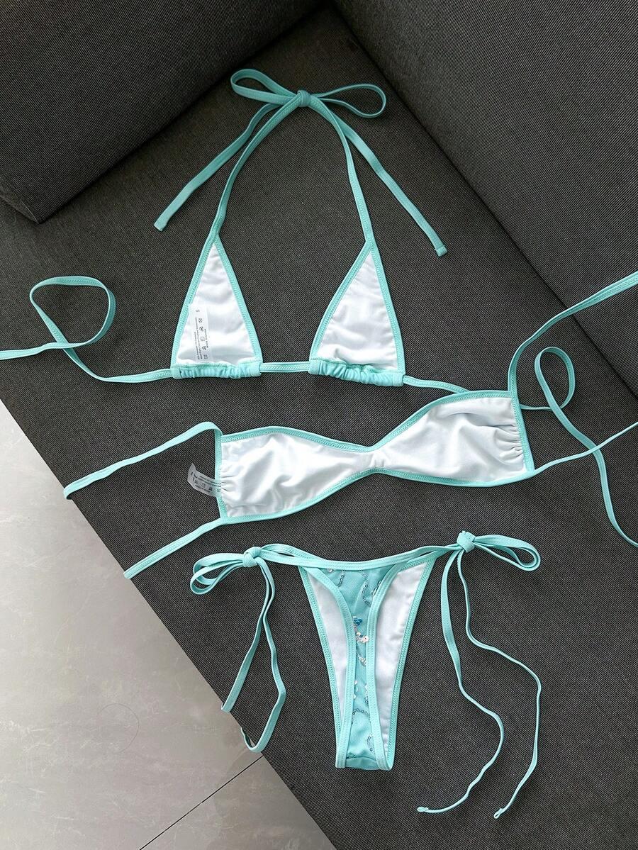 TRZYCZĘŚCIOWY ZESTAW BIKINI
