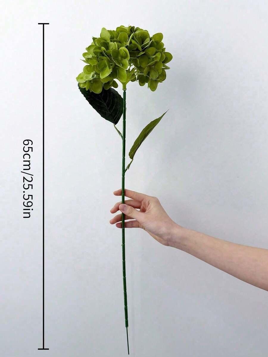 SZTUCZNE KWIATY OZDOBA 2-PACK