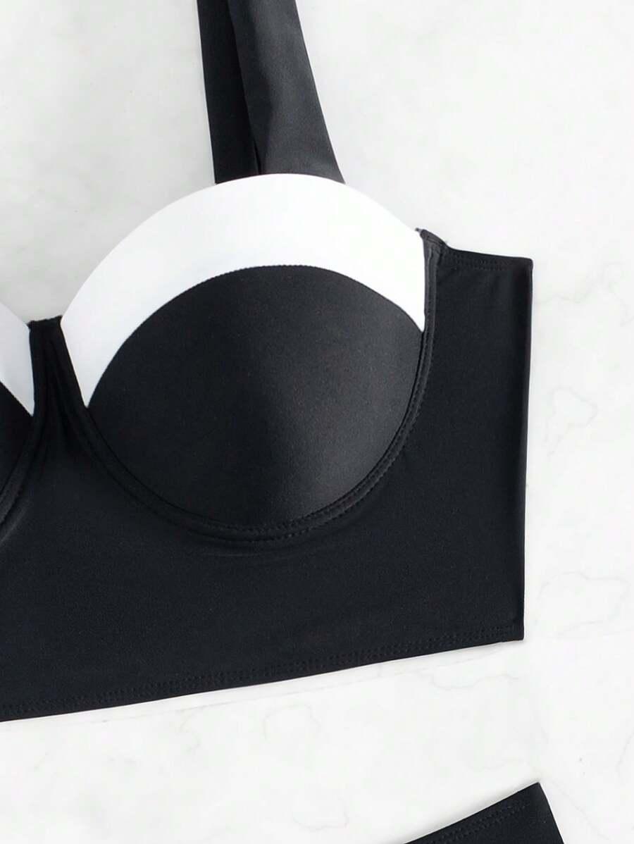 dół od bikini