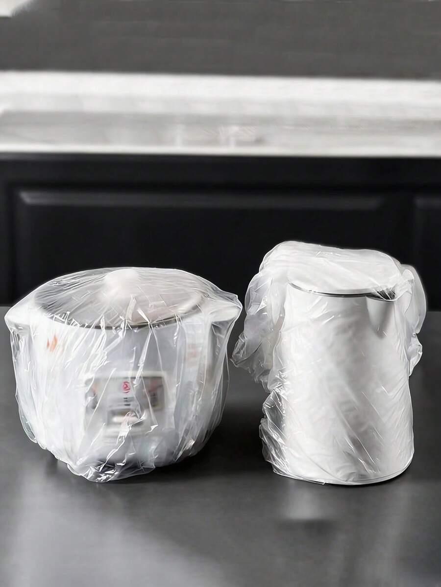 FOLIE OCHRONNE NA SPRZĘTY KUCHENNE 10-PACK