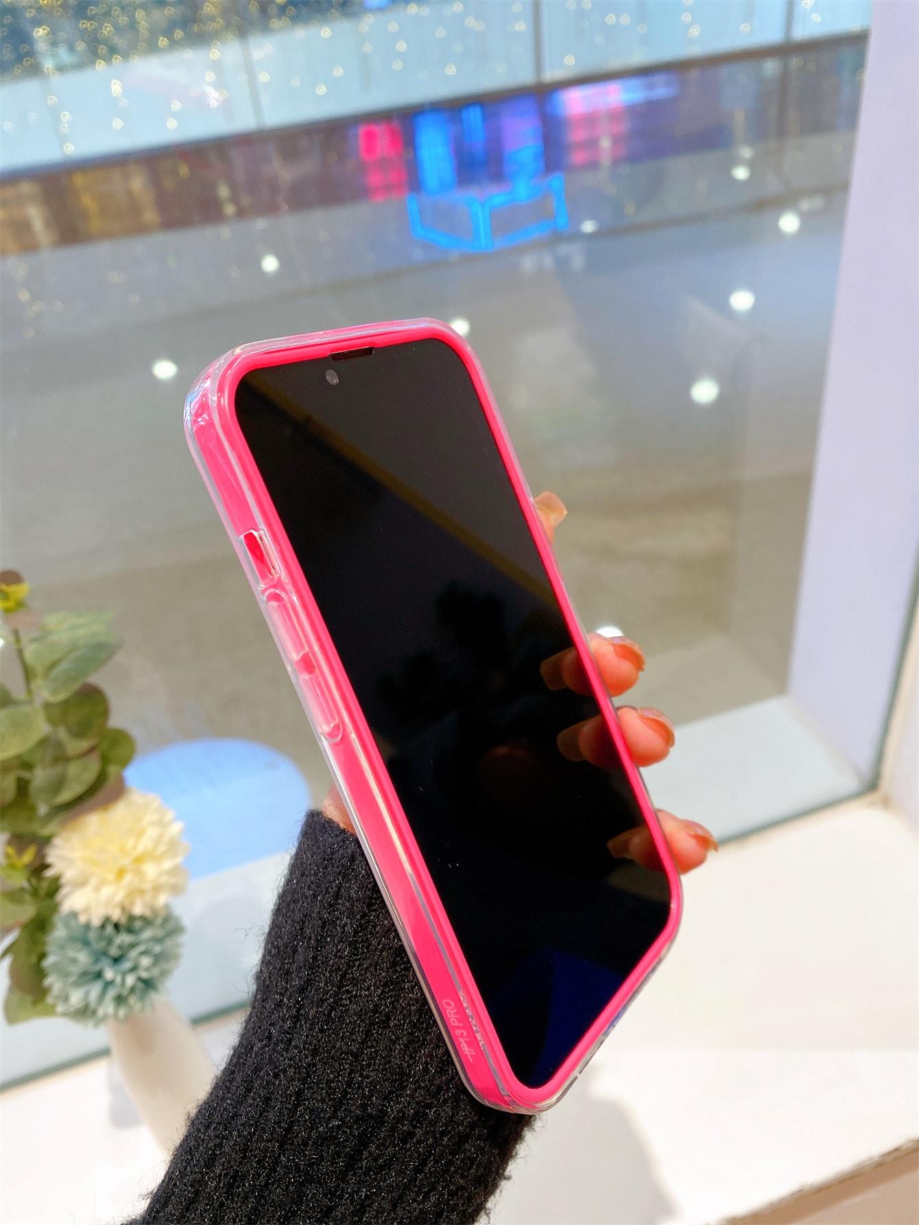 ETUI NA TELEFON IPHONE 15