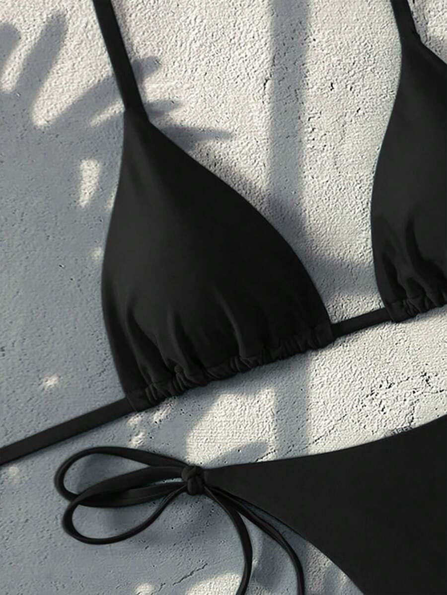 BIKINI DWUCZĘŚCIOWY ZESTAW