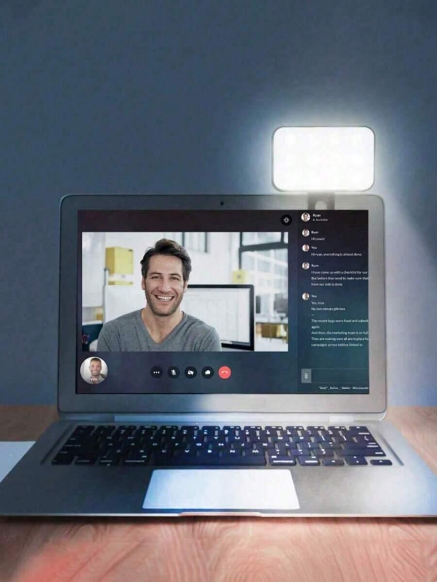 lampa do telefonu