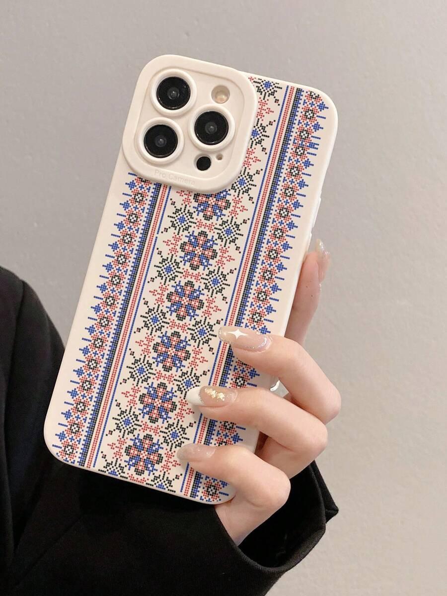 kolorowe etui na telefon