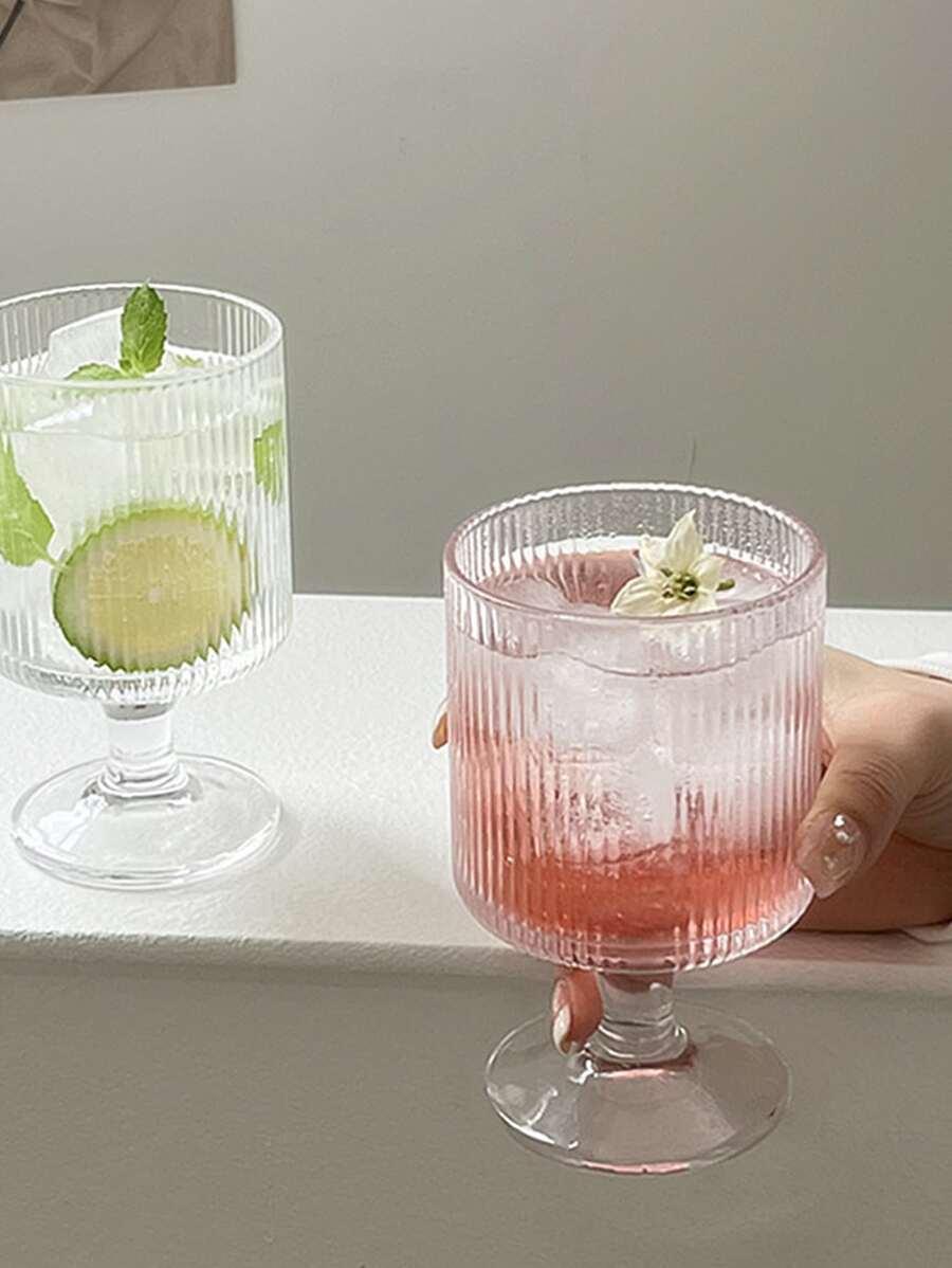 szklanka tekstura 3-pack