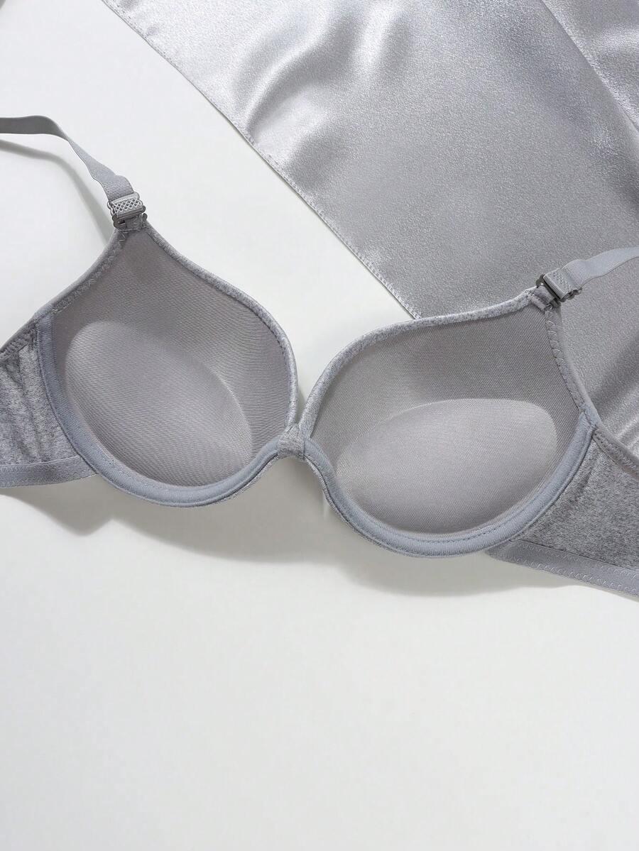 biustonosz push-up 2-pack