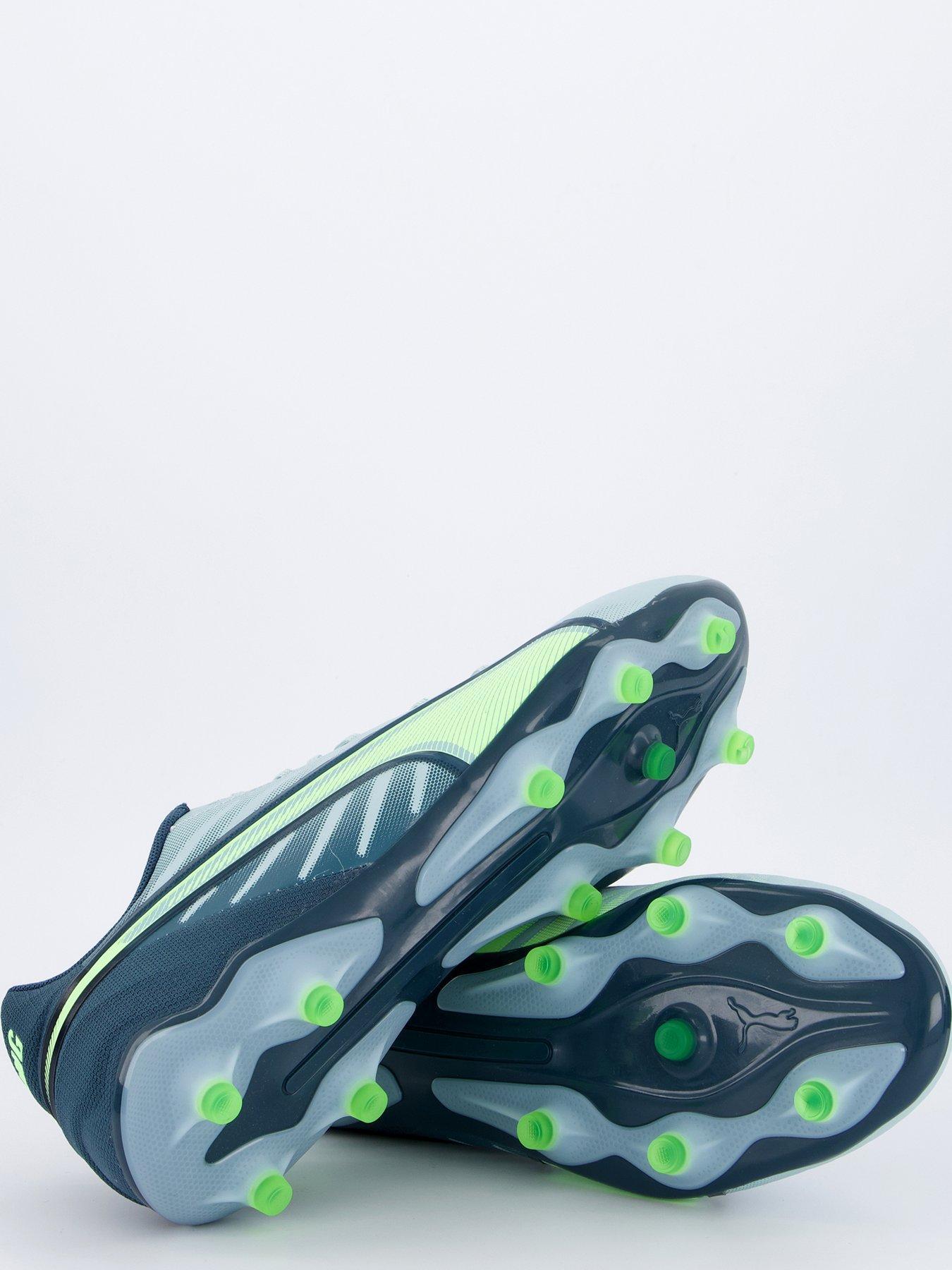 PUMA Męskie buty piłkarskie King Match 107863 03