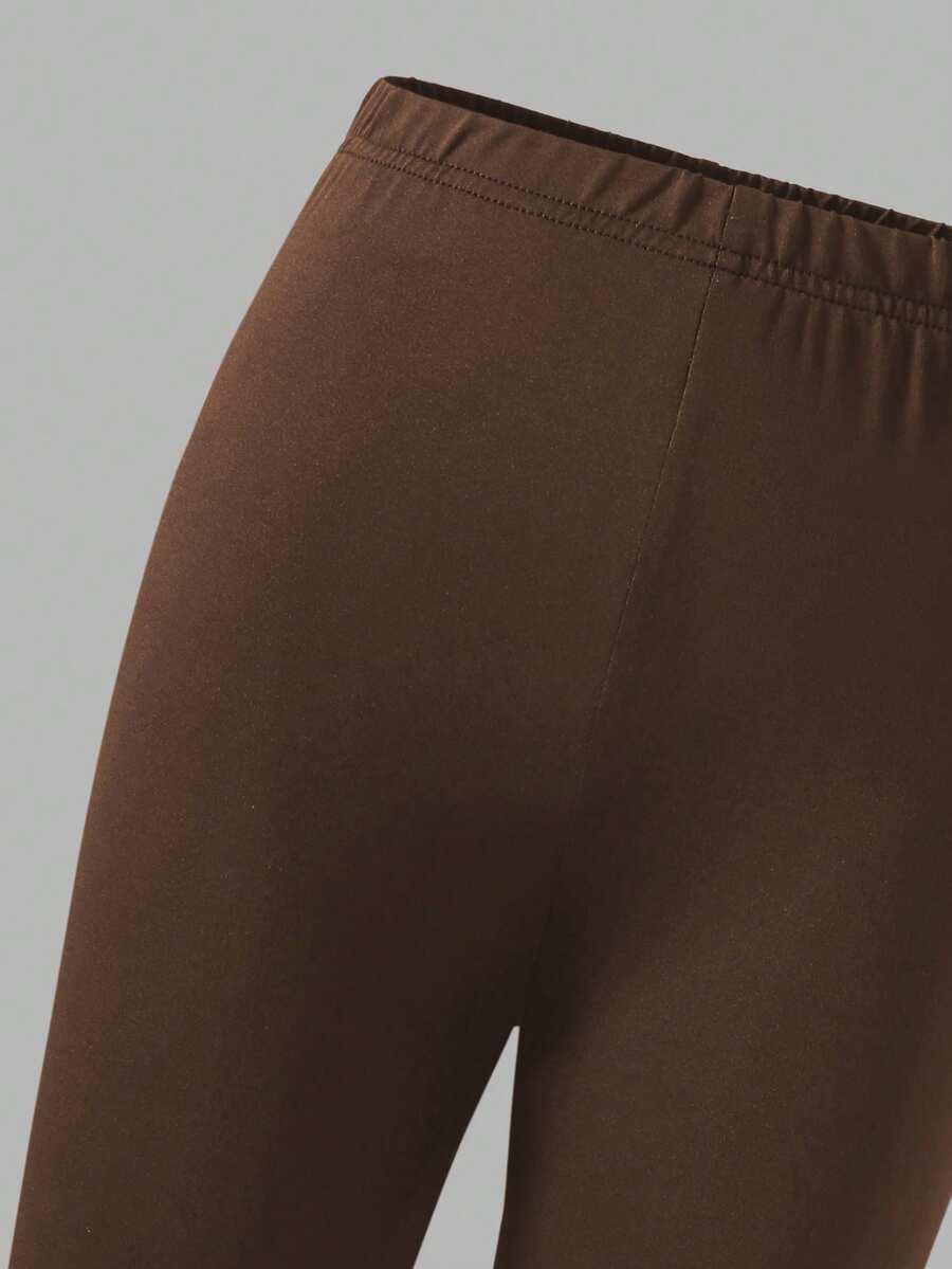 BLUZA LEGGINSY KOMPLET