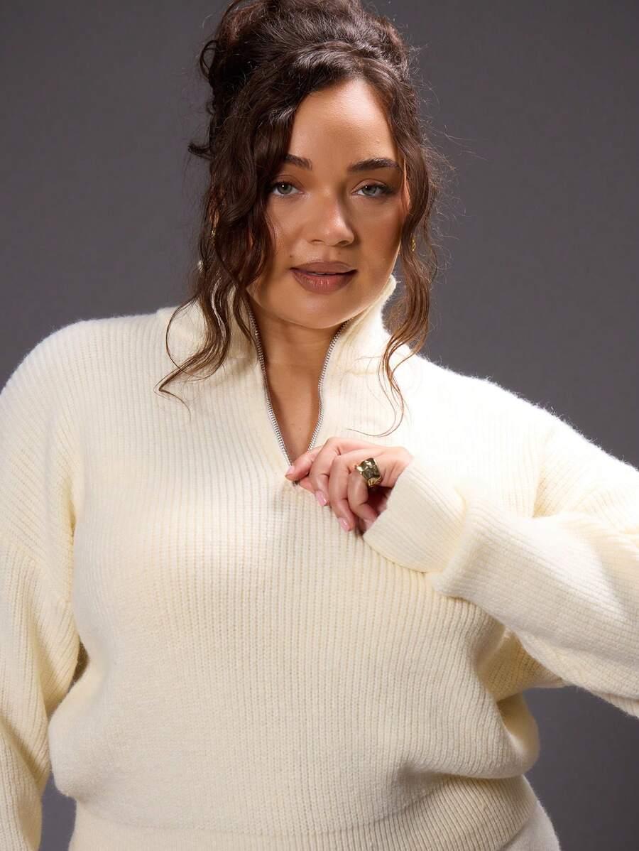 SWETER ROZPINANY DAMSKI