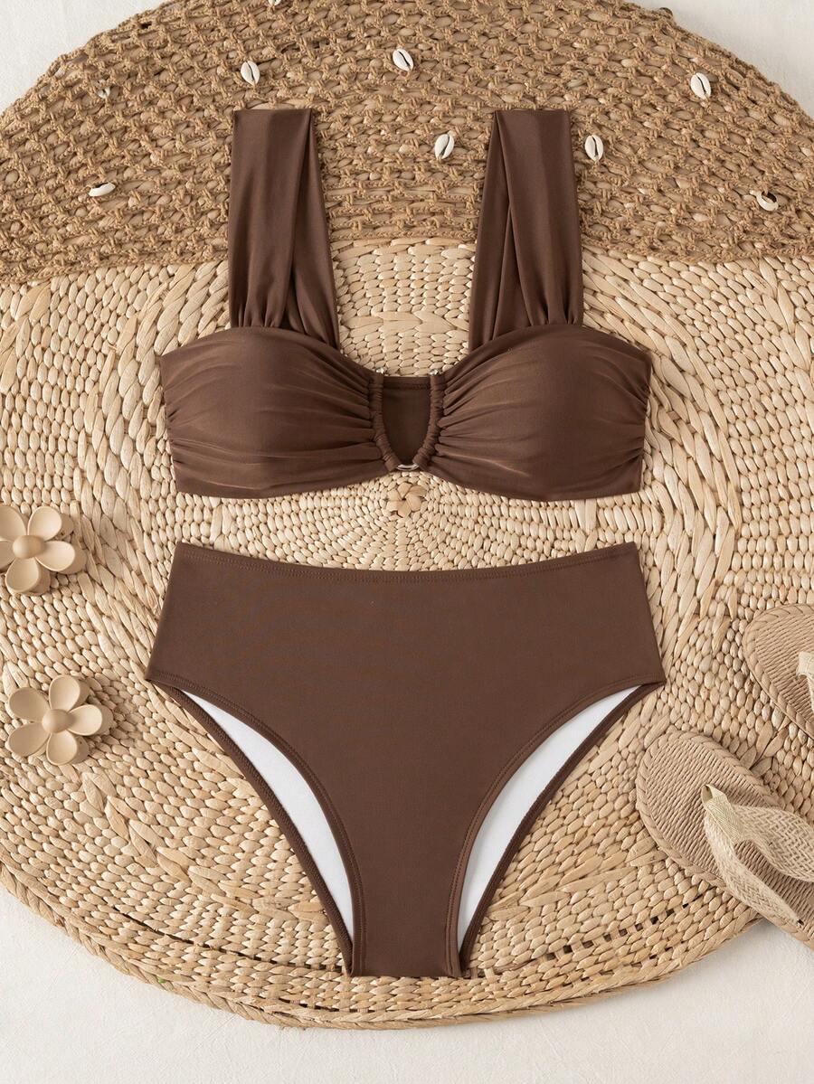 DWUCZĘŚCIOWE BIKINI DAMSKIE