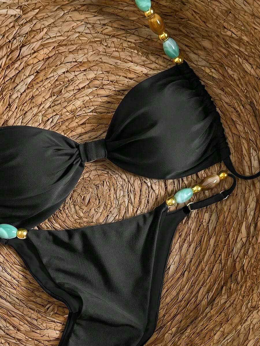 dół od bikini