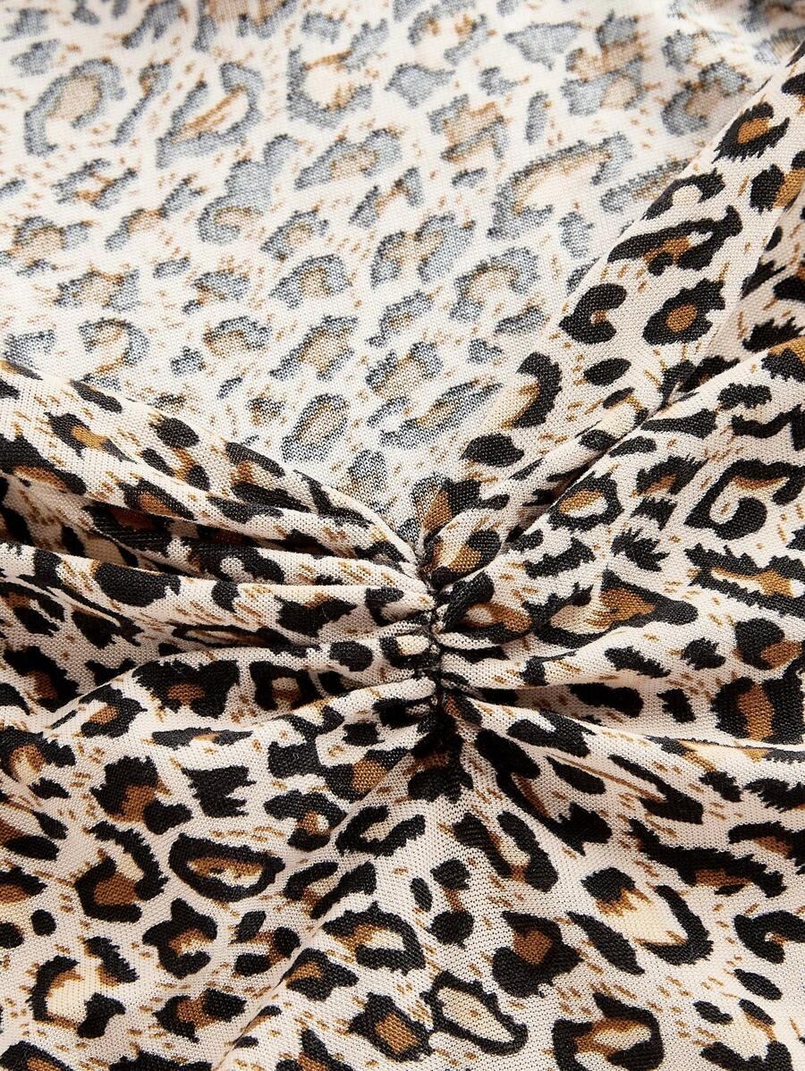 top animal print