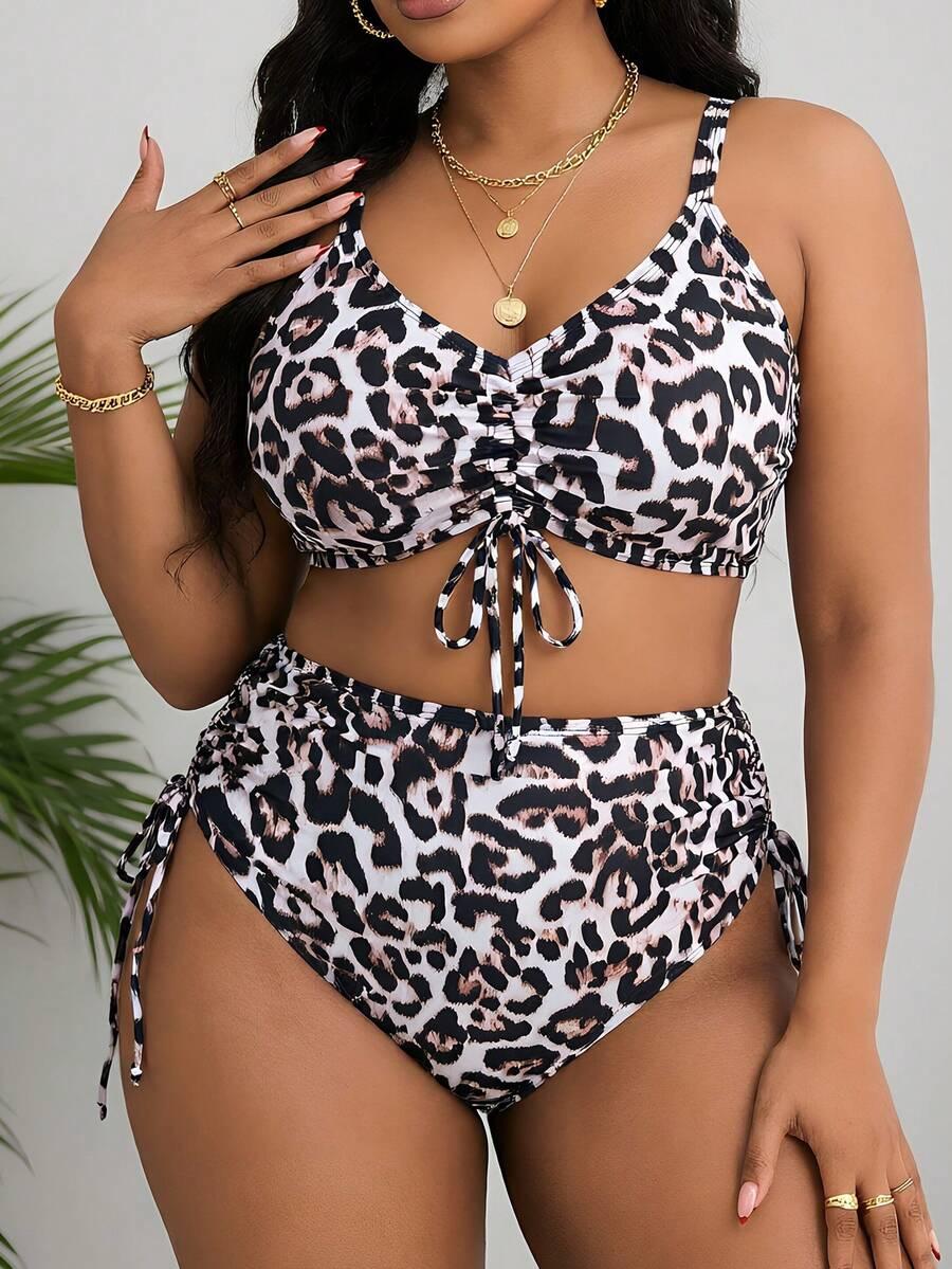 DWUCZĘŚCIOWE BIKINI DAMSKIE