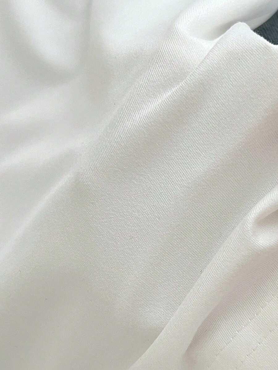 t-shirt wzór print
