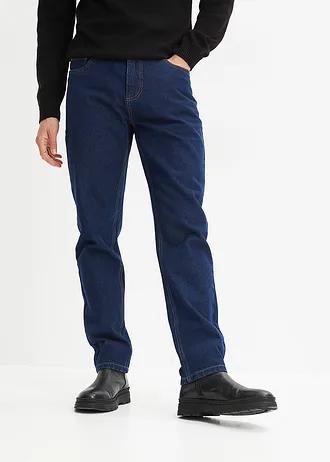 SPODNIE JEANS KIESZENIE