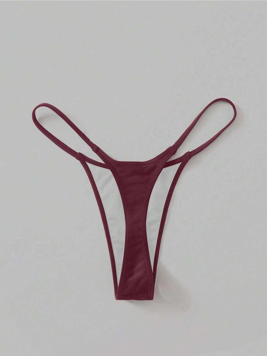 DÓŁ OD BIKINI