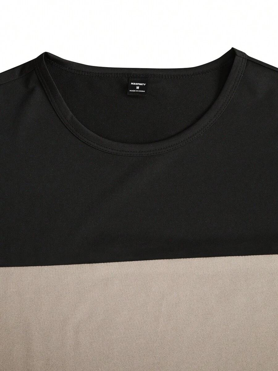 t-shirt spodenki komplet