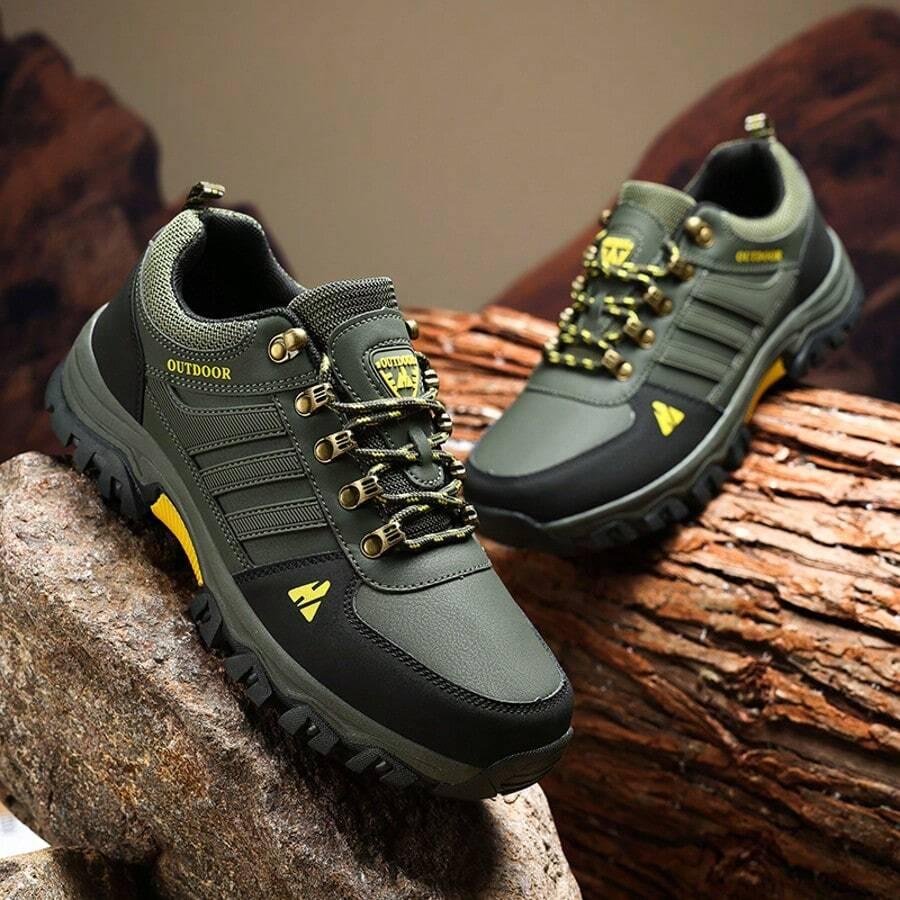 BUTY SPORTOWE SZNUROWANE