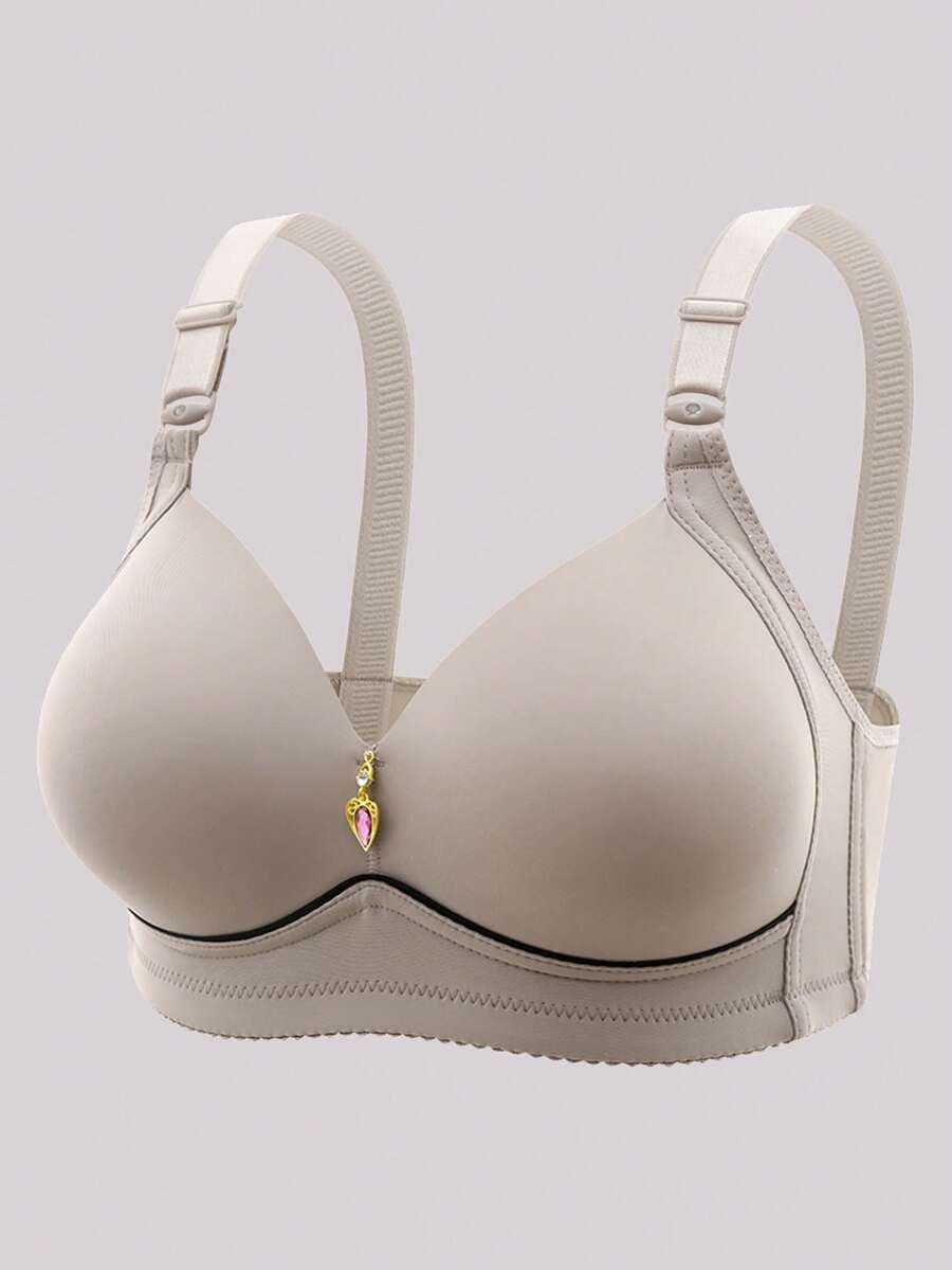 BIUSTONOSZ ZDOBIENIE 3-PACK 