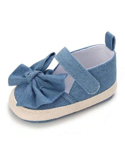 NIEBIESKIE BUTY KOKARDA 
