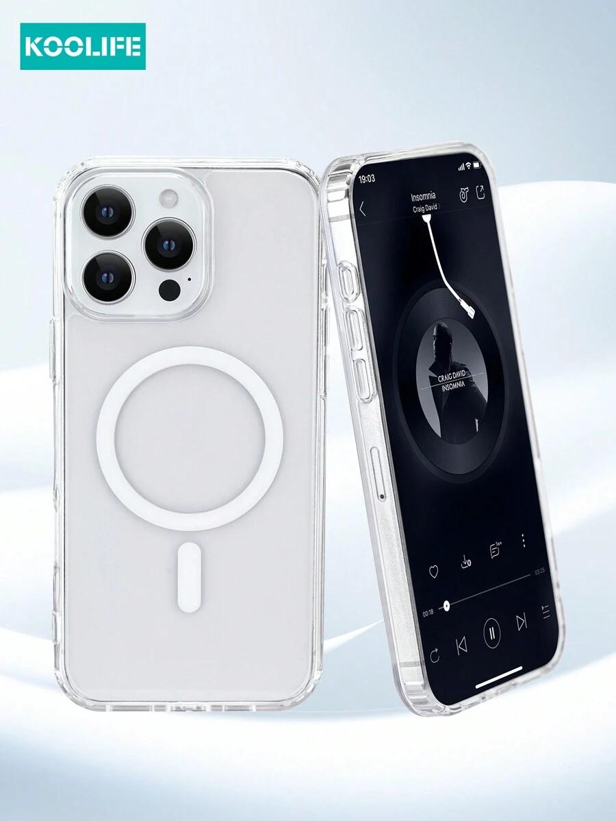 etui na telefon IPhone 15 Pro