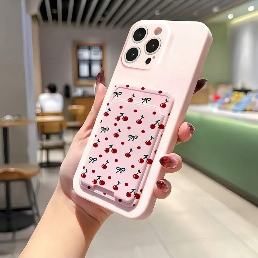 ETUI NA TELEFON IPHONE 15