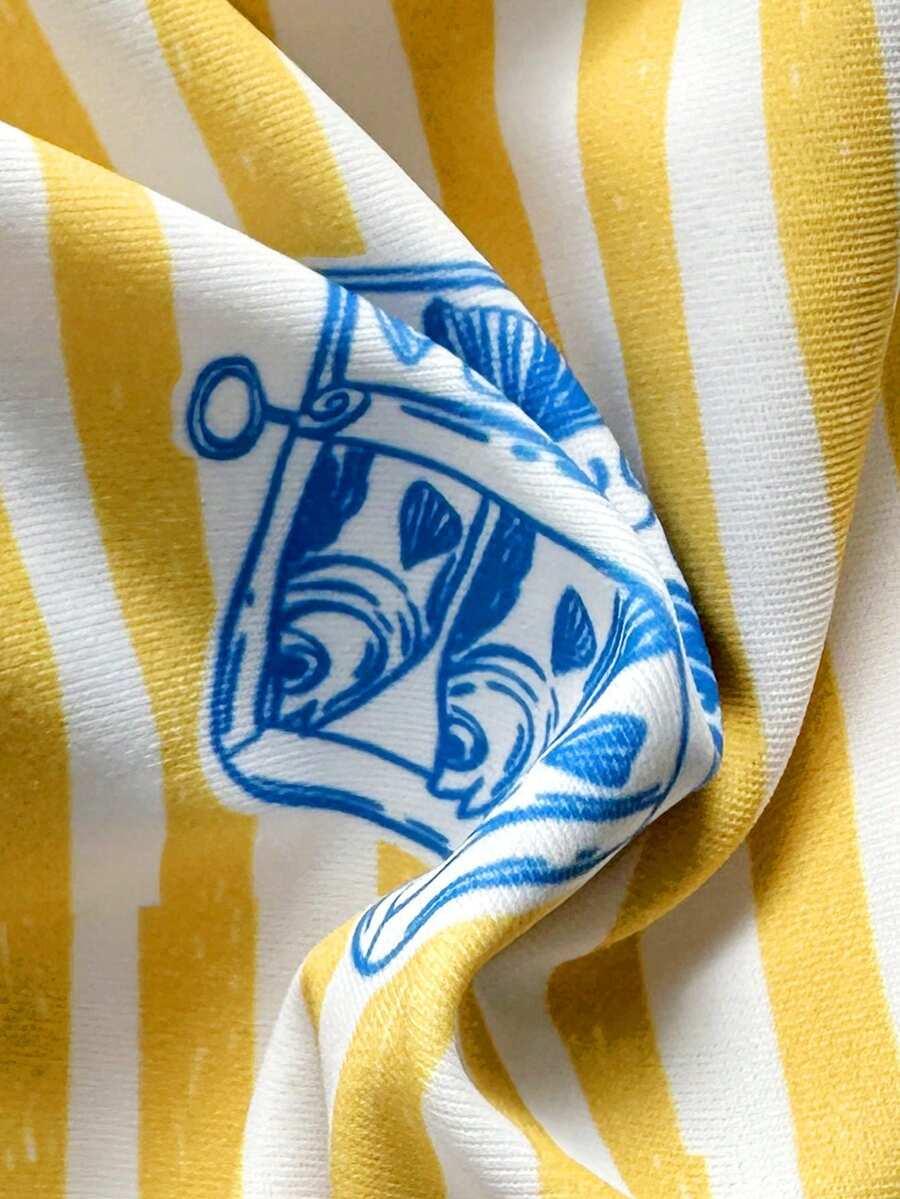DWUCZĘŚCIOWY STRÓJ KĄPIELOWY