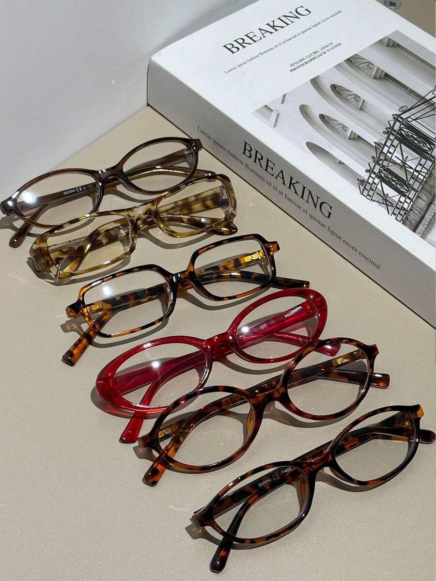 okulary zerówki 6-pack
