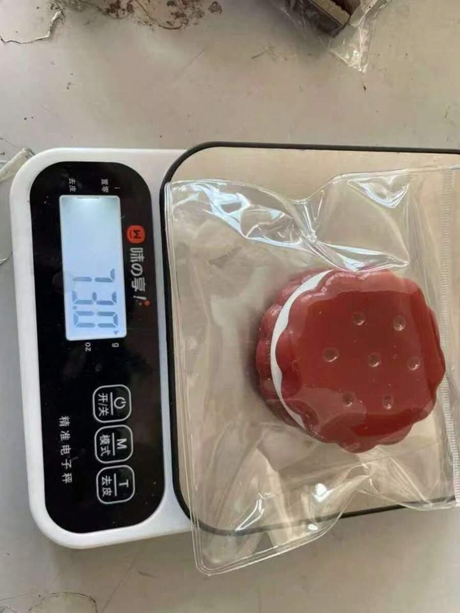 zabawka antystresowa gniotek