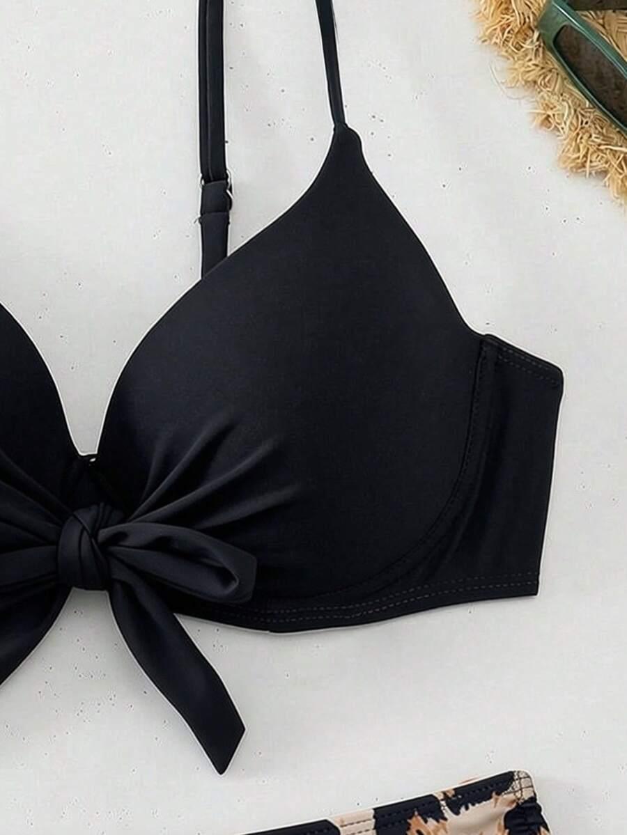 DWUCZĘŚCIOWY KOMPLET BIKINI