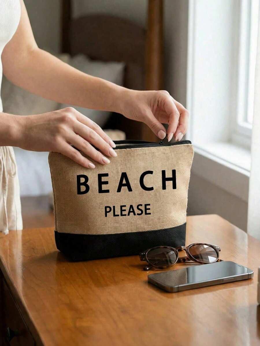 beżowa torba 3-pack