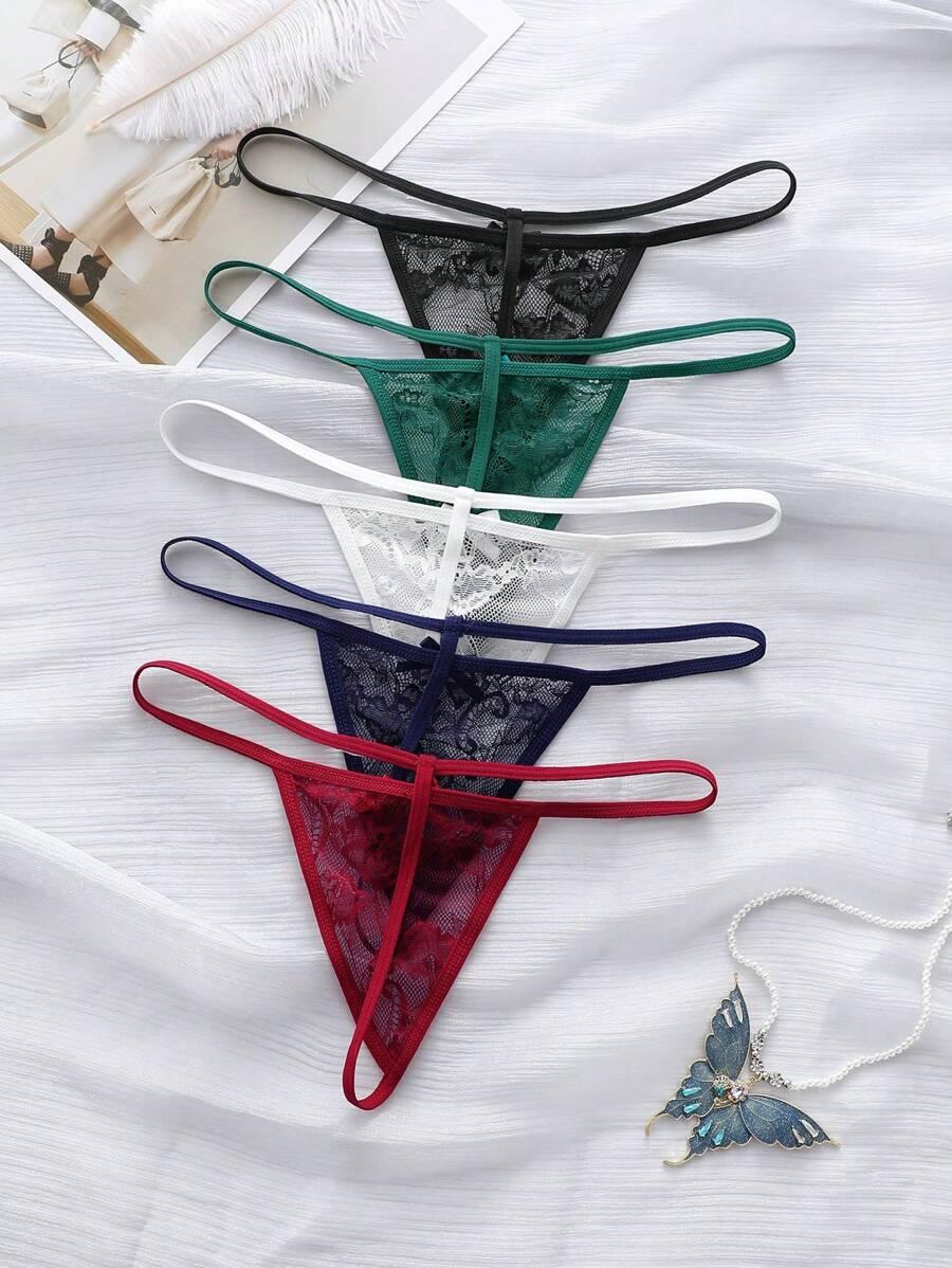 stringi koronka 2-pack