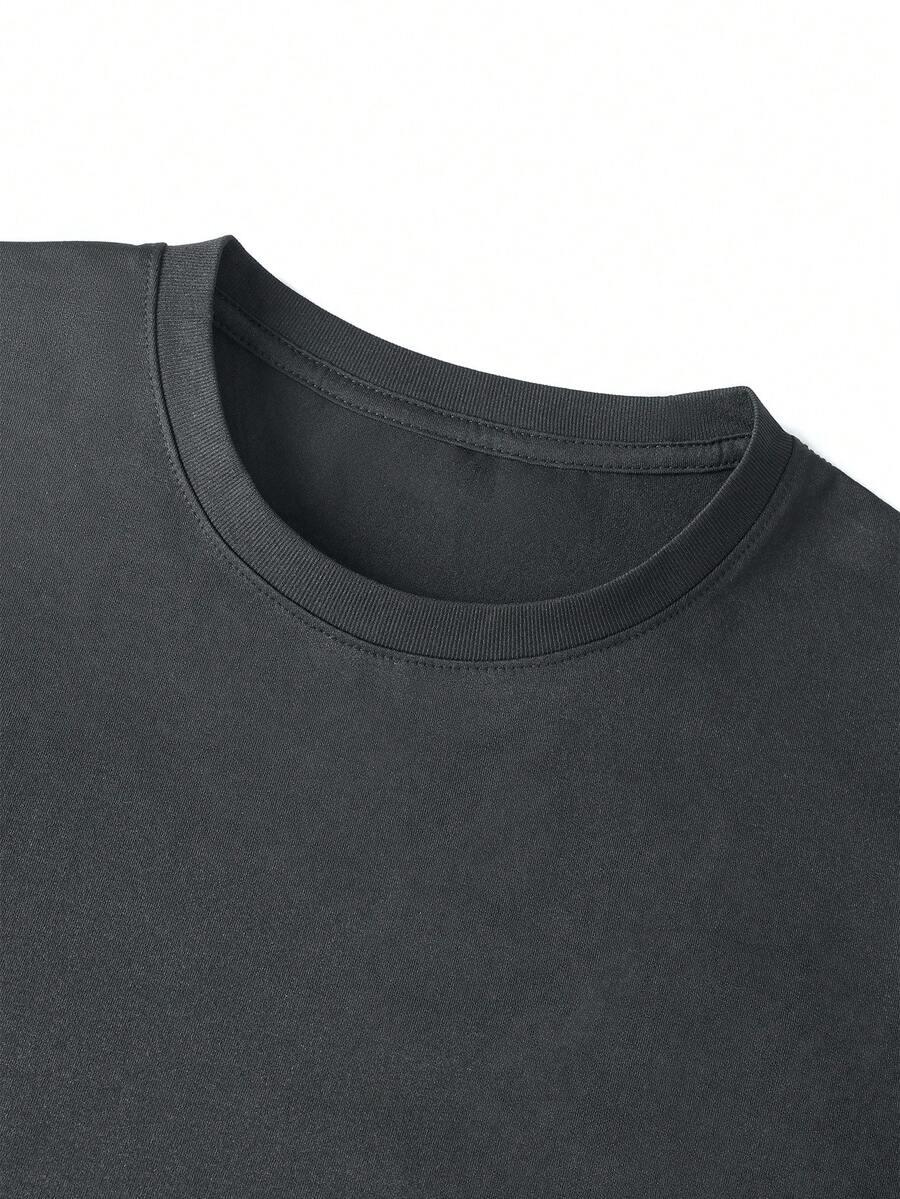 komplet t-shirt spodenki
