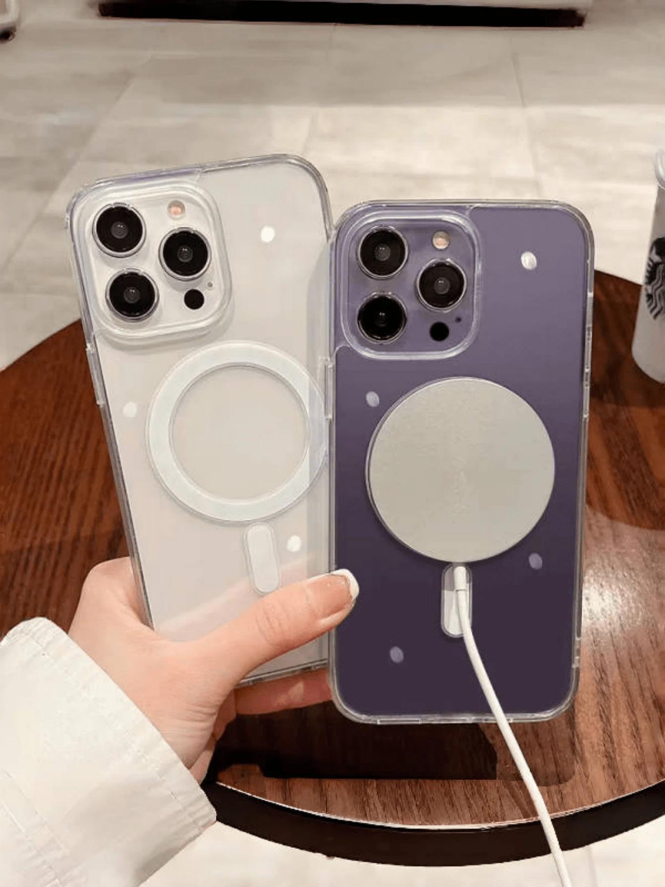 ETUI NA TELEFON IPHONE 16 