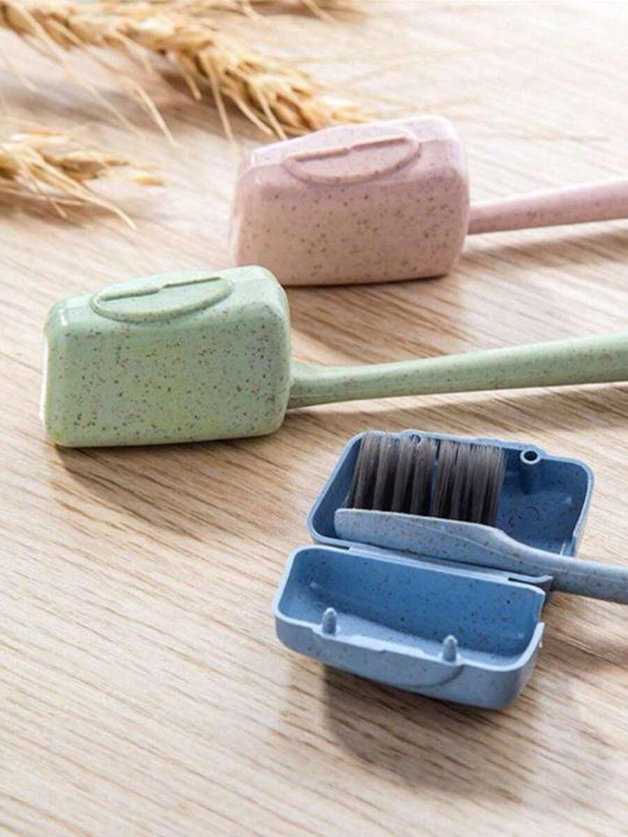 osłonka na szczoteczkę do zębów 2-pack