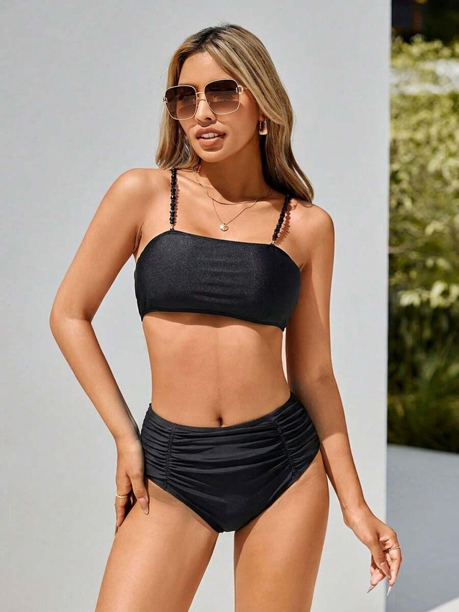 MAJTKI DÓŁ OD BIKINI