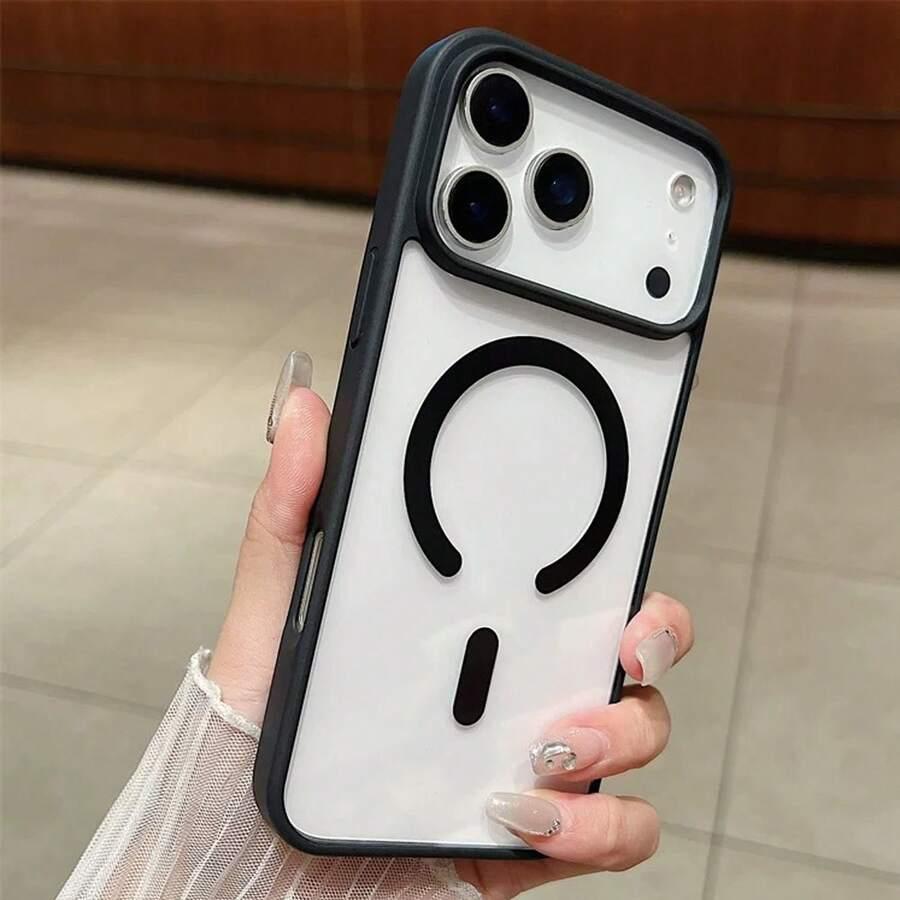 ETUI NA TELEFON IPHONE 17 PRO MAX