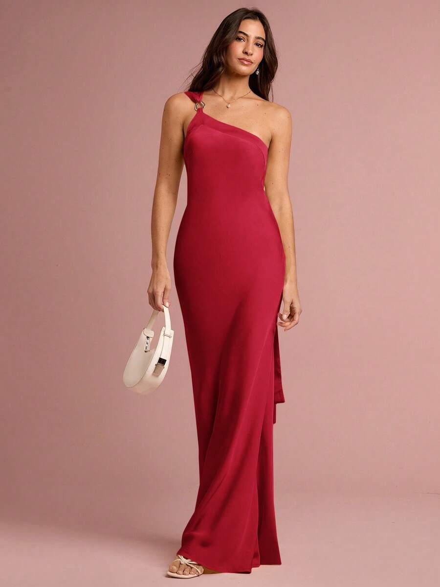 ELEGANCKA SUKIENKA MAXI 