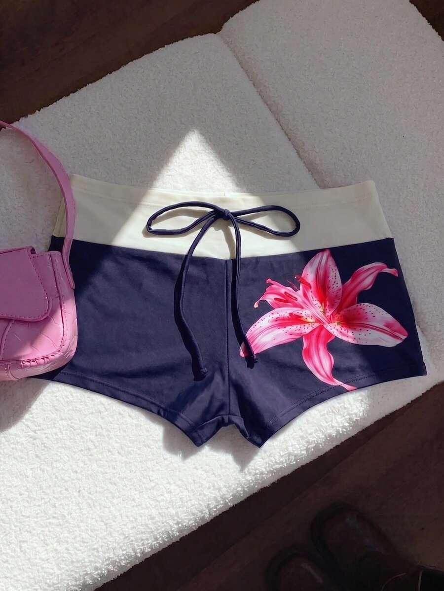 DÓŁ OD BIKINI