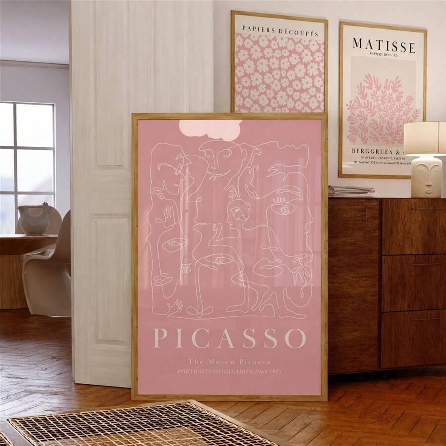 plakat dekoracja 3-pack